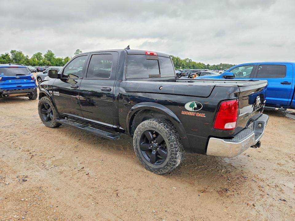 Продаж на аукціоні авто 2015 Ram 1500, vin: 1C6RR7LT7FS626001, номер лоту: 61008236