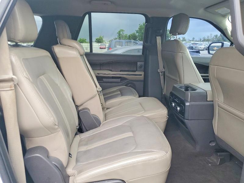 Auction sale of the 2019 Ford Expedition, vin: 1FMJK1KT8KEA42638, lot number: 61559006