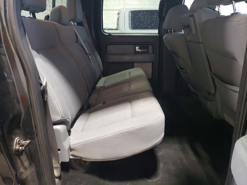 Продажа на аукционе авто 2013 Ford F150, vin: 1FTFW1EFXDKD08301, номер лота: 63235666
