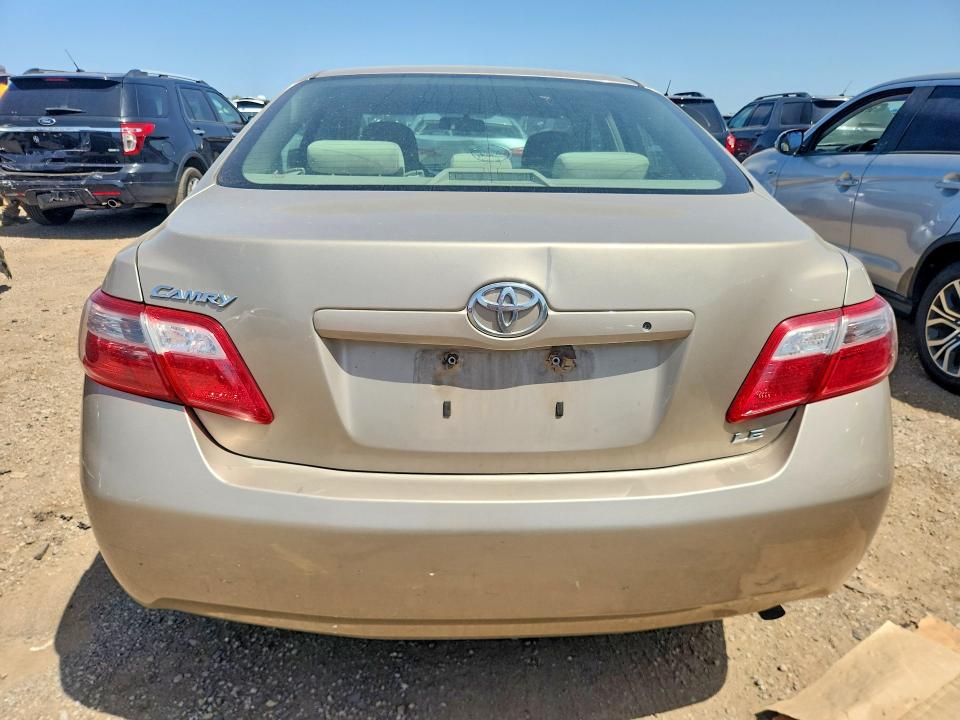 2009 Toyota Camry მანქანა იყიდება აუქციონზე, vin: 4T1BE46K29U392300, აუქციონის ნომერი: 59225826