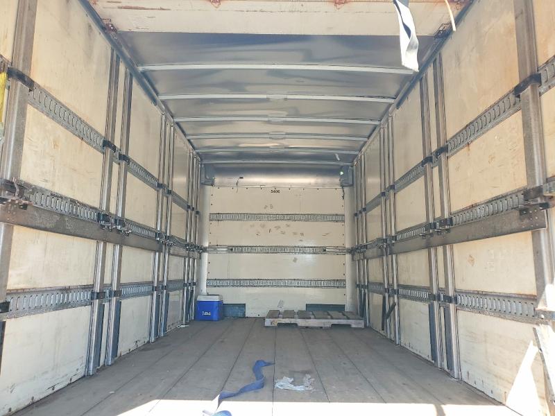2017 Hino 195 მანქანა იყიდება აუქციონზე, vin: JHHSDM2H1HK005406, აუქციონის ნომერი: 60573546