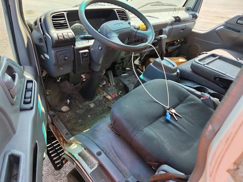 Aukcja sprzedaży 2007 Gmc W4500, vin: 4KDC4B1UX7J805292, numer aukcji: 62486036