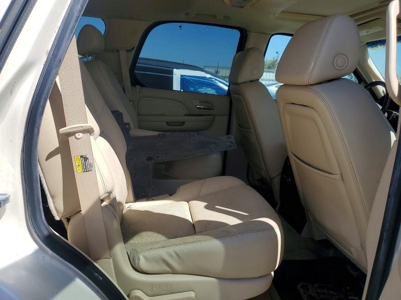 60701686 :رقم المزاد ، 1GYFK63817R173227 vin ، 2007 Cadillac Escalade مزاد بيع