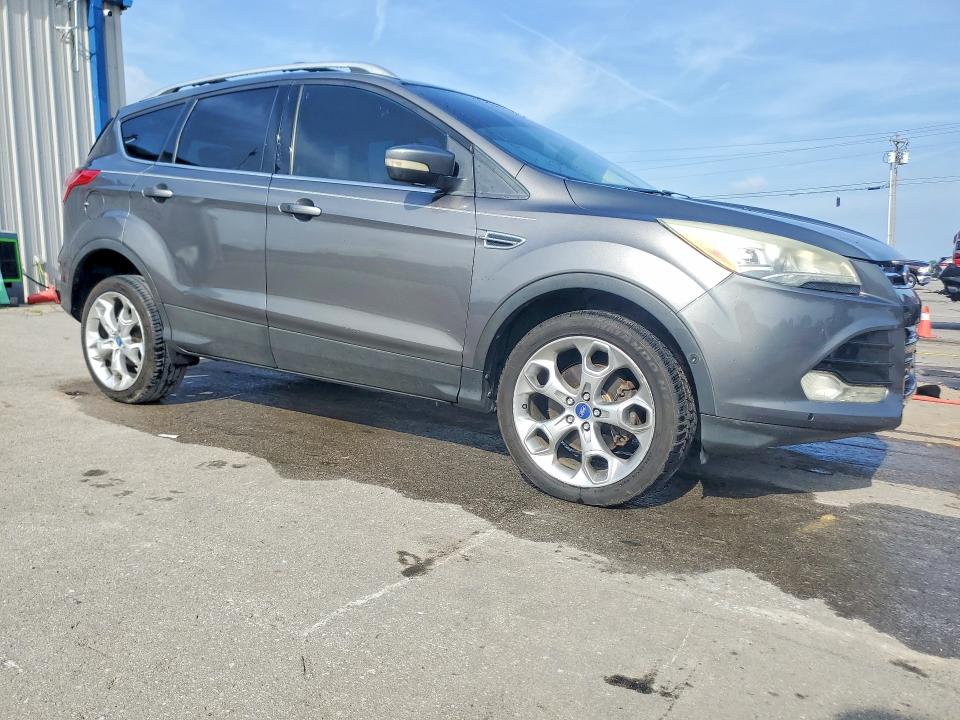 Aukcja sprzedaży 2013 Ford Escape, vin: 1FMCU9J92DUA04970, numer aukcji: 61242636