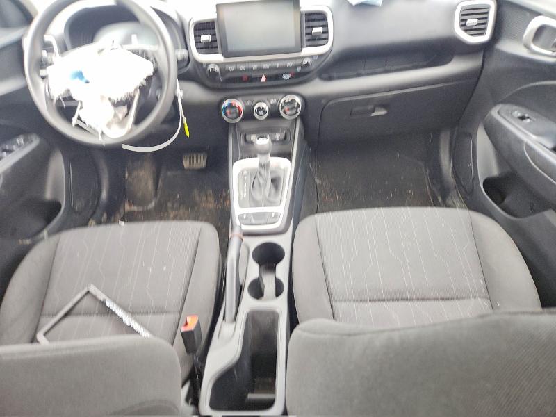 2023 Hyundai Venue მანქანა იყიდება აუქციონზე, vin: KMHRB8A3XPU223556, აუქციონის ნომერი: 59919916
