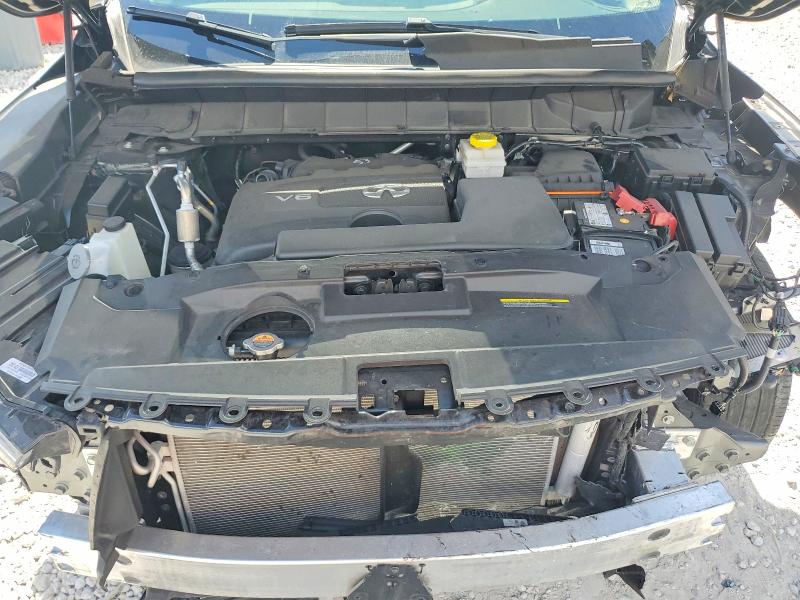 Продажа на аукционе авто 2024 Infiniti Qx60, vin: 5N1DL1ERXRC351916, номер лота: 62279396