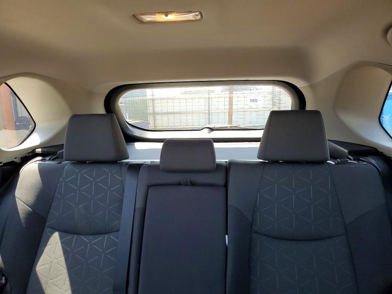 Продажа на аукционе авто 2021 Toyota Rav4, vin: 4T3RWRFV9MU018351, номер лота: 61228636