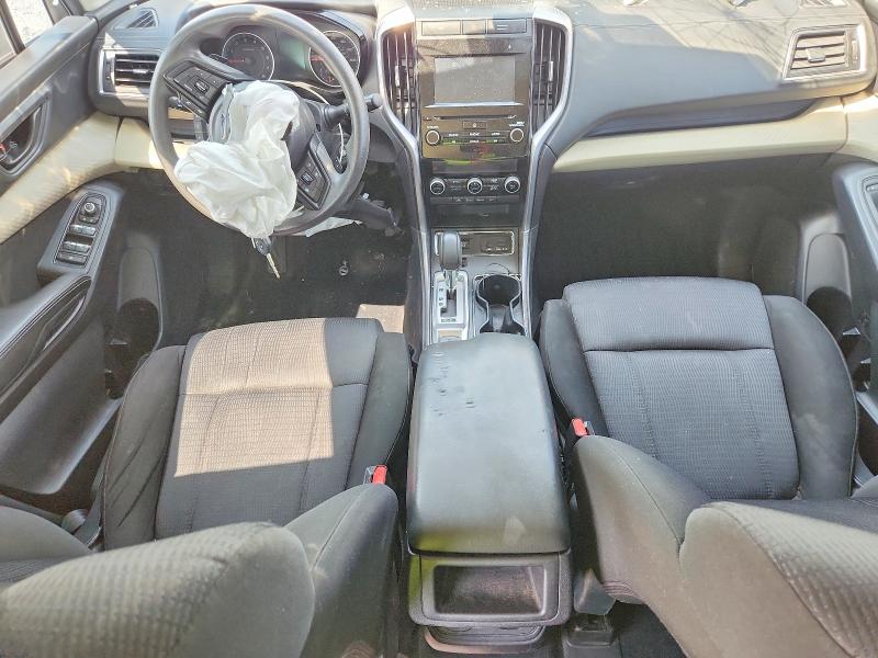 Aukcja sprzedaży 2021 Subaru Ascent, vin: 4S4WMAADXM3414649, numer aukcji: 60586226