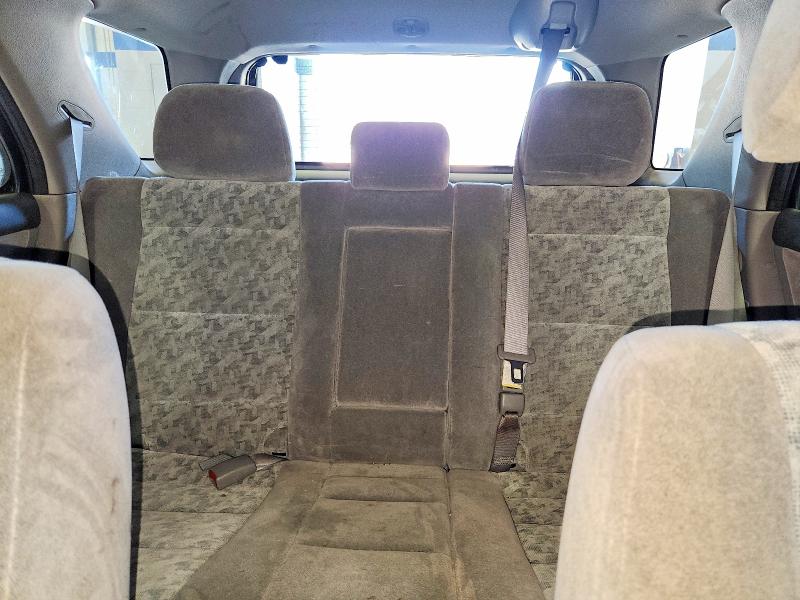 Продаж на аукціоні авто 2008 Kia Sorento Base/lx/ex, vin: KNDJD735085815581, номер лоту: 61092996