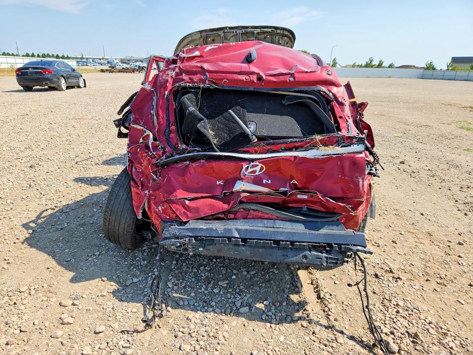 Aukcja sprzedaży 2024 Hyundai Kona, vin: KM8HECA30RU064572, numer aukcji: 62479106