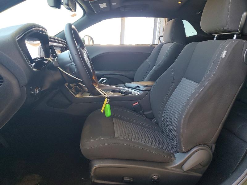 Продажа на аукционе авто 2021 Dodge Challenger, vin: 2C3CDZAG1MH547379, номер лота: 63292186