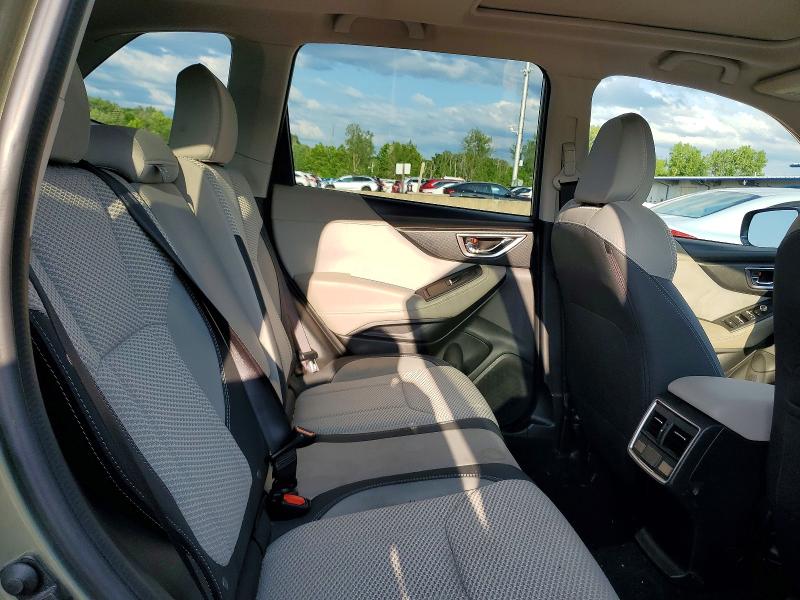 Продажа на аукционе авто 2020 Subaru Forester, vin: JF2SKAGC2LH513041, номер лота: 62247596