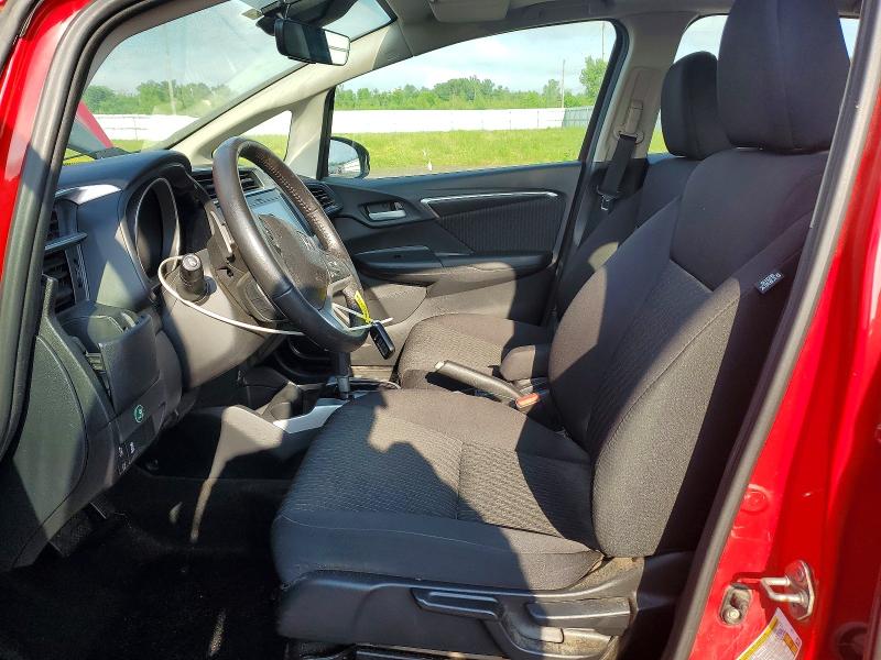 Продажа на аукционе авто 2019 Honda Fit, vin: 3HGGK5H77KM101657, номер лота: 60677326