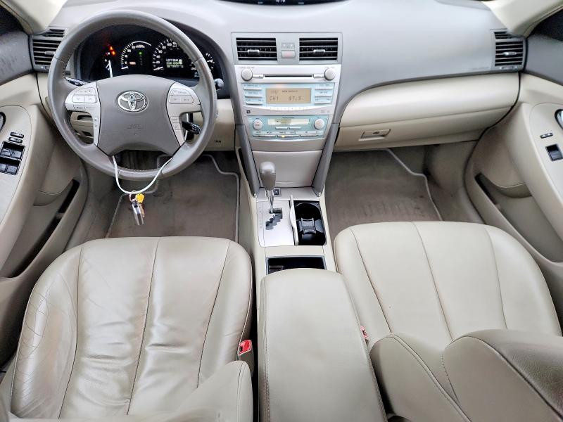 Продаж на аукціоні авто 2008 Toyota Camry, vin: 4T1BB46K88U055962, номер лоту: 60744556
