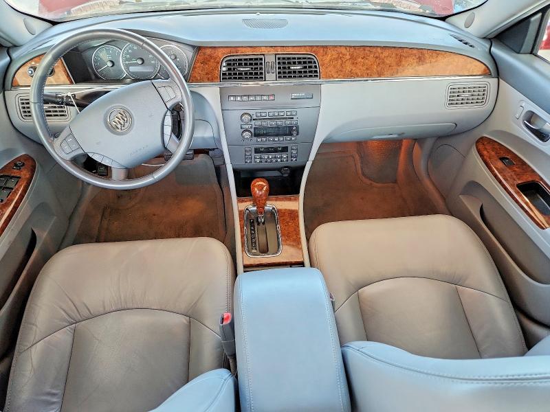 Продаж на аукціоні авто 2006 Buick Lacrosse, vin: 2G4WD582X61112752, номер лоту: 60221706