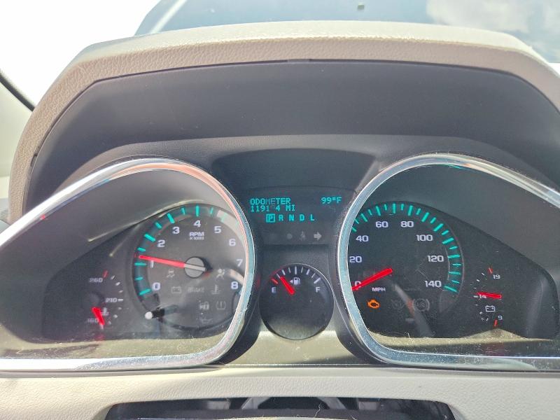 Aukcja sprzedaży 2012 Chevrolet Traverse, vin: 1GNKVEED2CJ141032, numer aukcji: 61730906