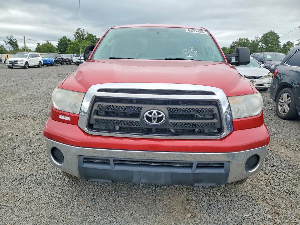 2011 Toyota Tundra მანქანა იყიდება აუქციონზე, vin: 5TFUM5F12BX021199, აუქციონის ნომერი: 63224486