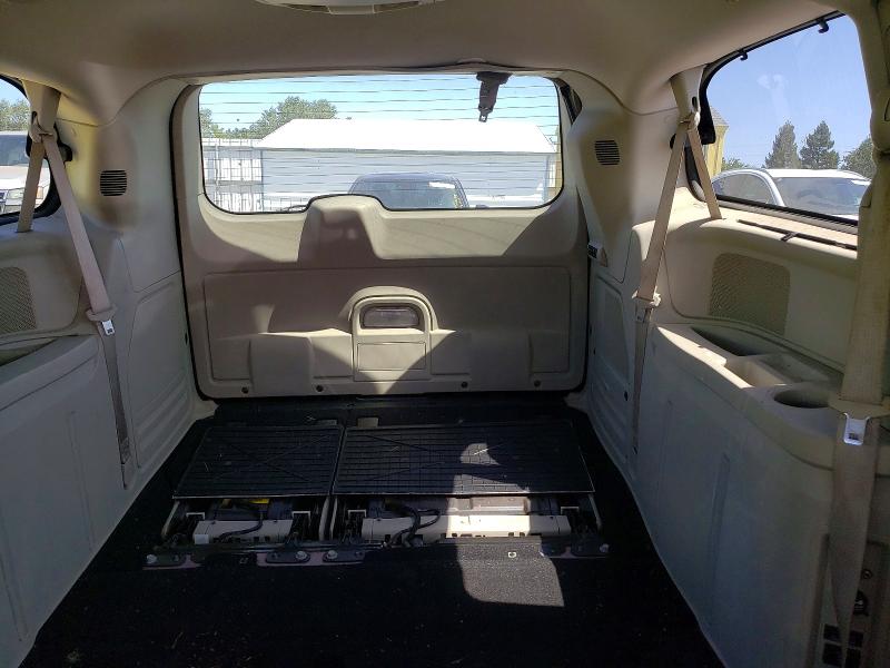 Aukcja sprzedaży 2015 Chrysler Town & Country, vin: 2C4RC1GG5FR529174, numer aukcji: 85978325