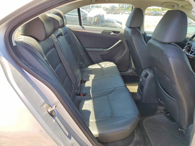 60016626 :رقم المزاد ، 3VWD67AJ7GM343053 vin ، 2016 Volkswagen Jetta مزاد بيع