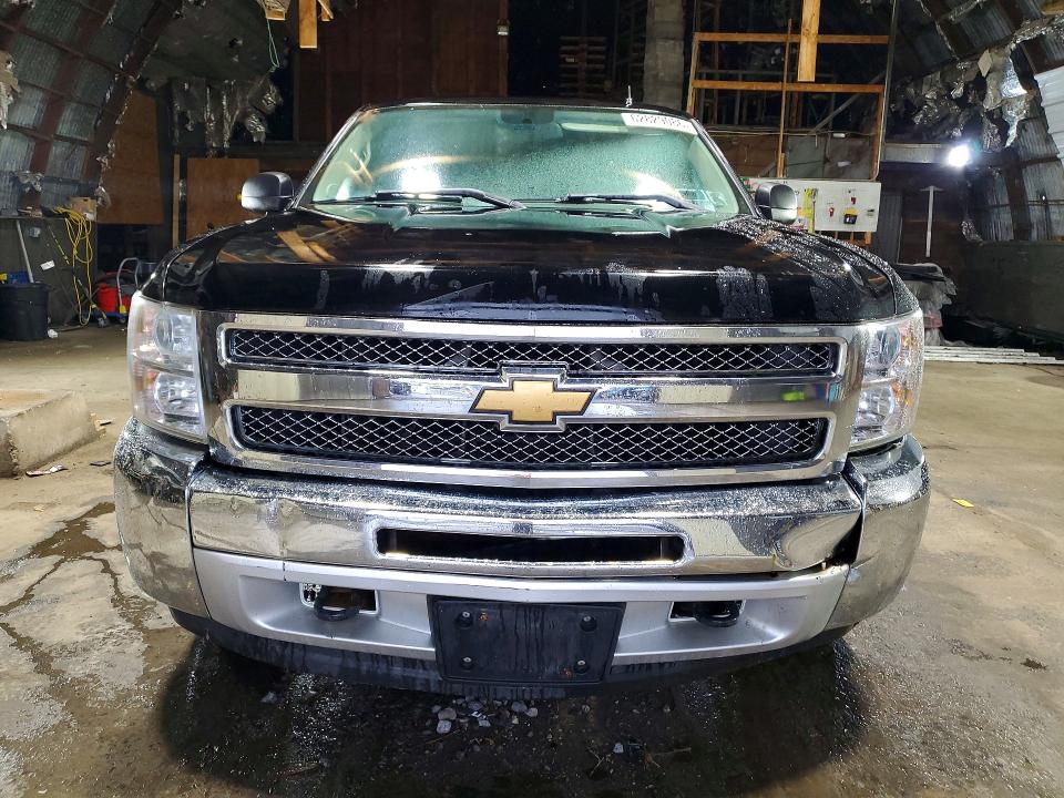 2012 Chevrolet Silverado მანქანა იყიდება აუქციონზე, vin: 3GCPKREA2CG158435, აუქციონის ნომერი: 62829086