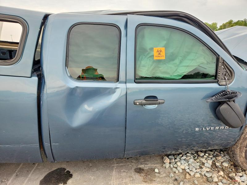 Продаж на аукціоні авто 2011 Chevrolet Silverado, vin: 1GCRCPEA3BZ441130, номер лоту: 62679916