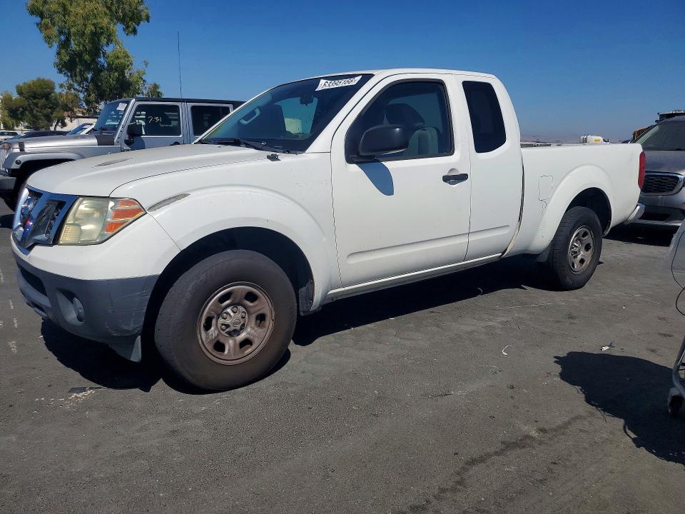Продаж на аукціоні авто 2013 Nissan Frontier, vin: 1N6BD0CT5DN718278, номер лоту: 63395166