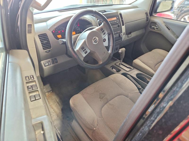 Aukcja sprzedaży 2012 Nissan Frontier, vin: 1N6AD0EV5CC421001, numer aukcji: 60879226