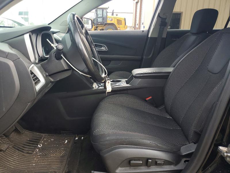 2017 Chevrolet Equinox მანქანა იყიდება აუქციონზე, vin: 2GNALCEK1H6269979, აუქციონის ნომერი: 62119726
