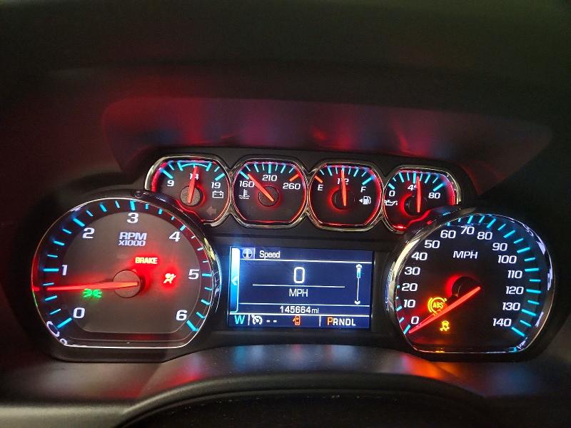 Aukcja sprzedaży 2017 Gmc Sierra, vin: 1GTR1MEC2HZ285130, numer aukcji: 60297286
