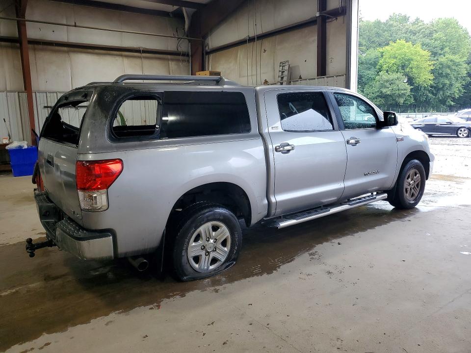 2012 Toyota Tundra მანქანა იყიდება აუქციონზე, vin: 5TFDW5F19CX253410, აუქციონის ნომერი: 62042136