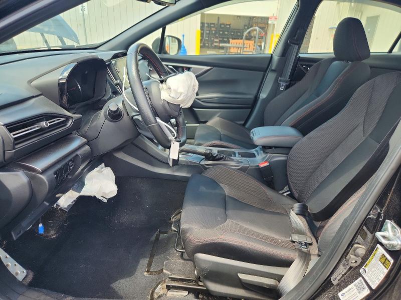 59897346 :رقم المزاد ، JF1VBAF67P9815356 vin ، 2023 Subaru Wrx مزاد بيع