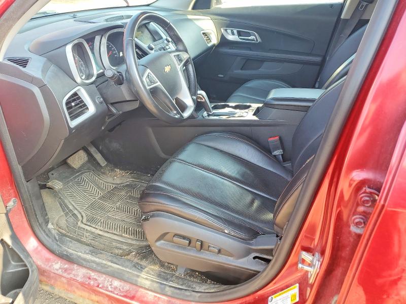 Продажа на аукционе авто 2015 Chevrolet Equinox, vin: 2GNFLHE37F6239037, номер лота: 61205656