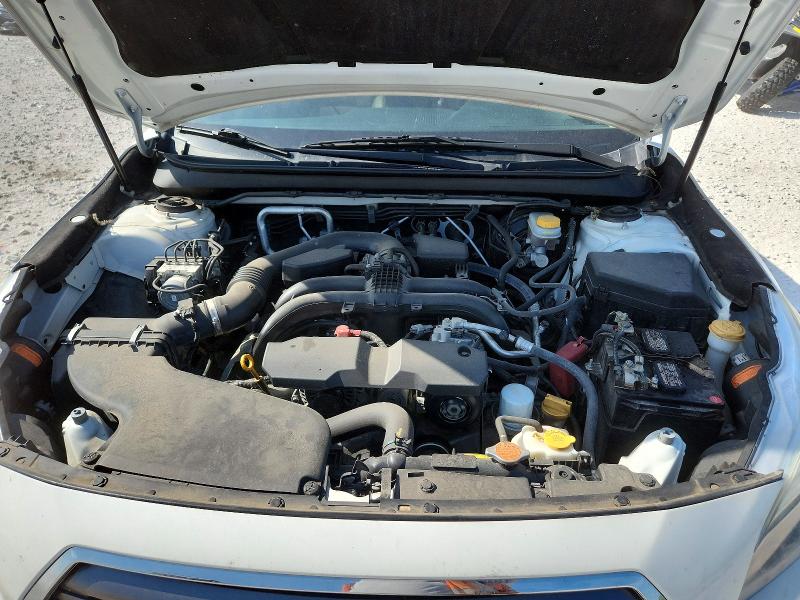 Aukcja sprzedaży 2017 Subaru Outback, vin: 4S4BSATCXH3329647, numer aukcji: 60650126