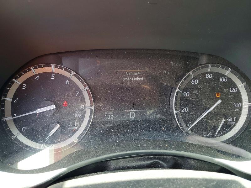 Продаж на аукціоні авто 2021 Toyota Highlander, vin: 5TDHZRBH5MS543296, номер лоту: 60129396
