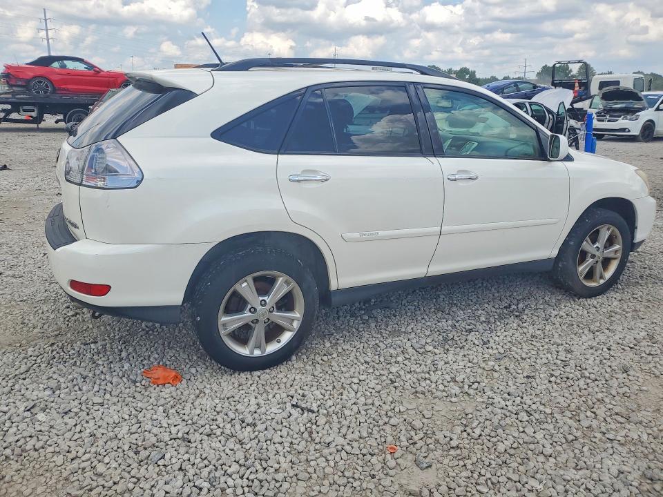Продажа на аукционе авто 2008 Lexus Rx, vin: JTJHW31U482069453, номер лота: 60065466