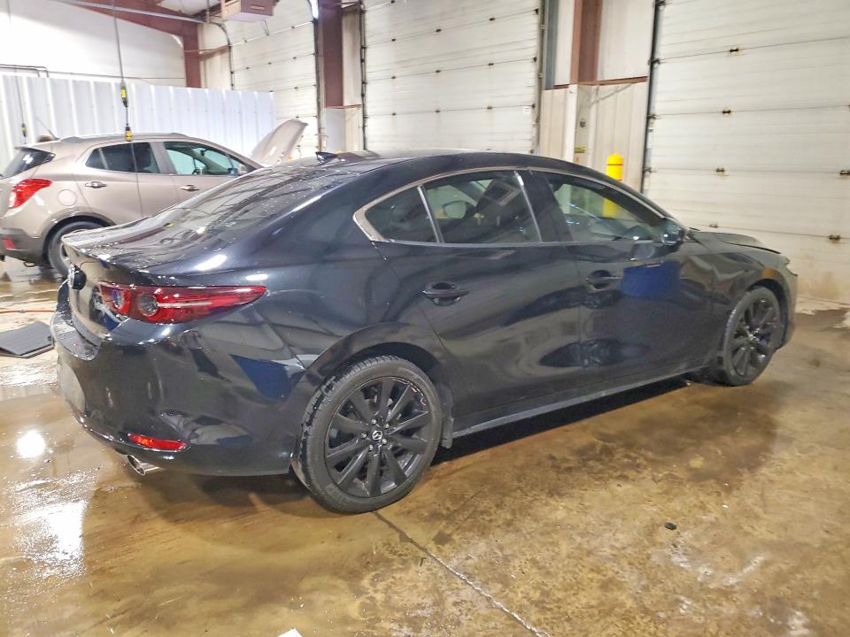 59659096 :رقم المزاد ، JM1BPBAY9M1343717 vin ، 2021 Mazda 3 مزاد بيع