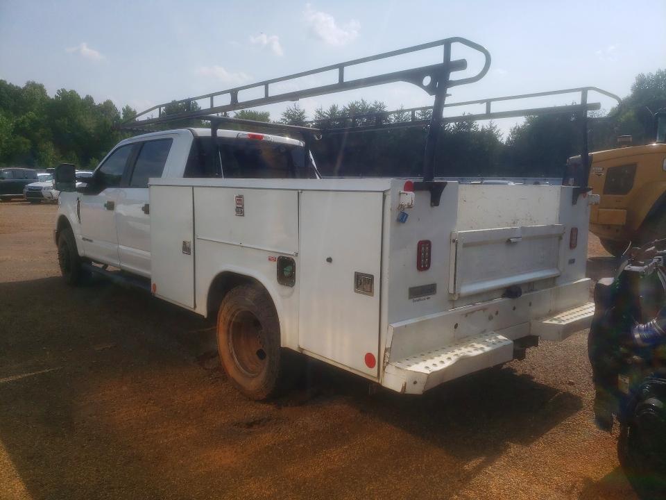 Продажа на аукционе авто 2019 Ford F350, vin: 1FD8W3GT4KEE97381, номер лота: 61646066