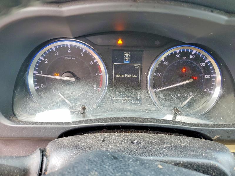 2015 Toyota Highlander მანქანა იყიდება აუქციონზე, vin: 5TDJKRFH6FS209023, აუქციონის ნომერი: 61528676