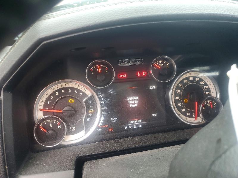 Продажа на аукционе авто 2014 Ram 1500, vin: 1C6RR6MT2ES372740, номер лота: 60505276
