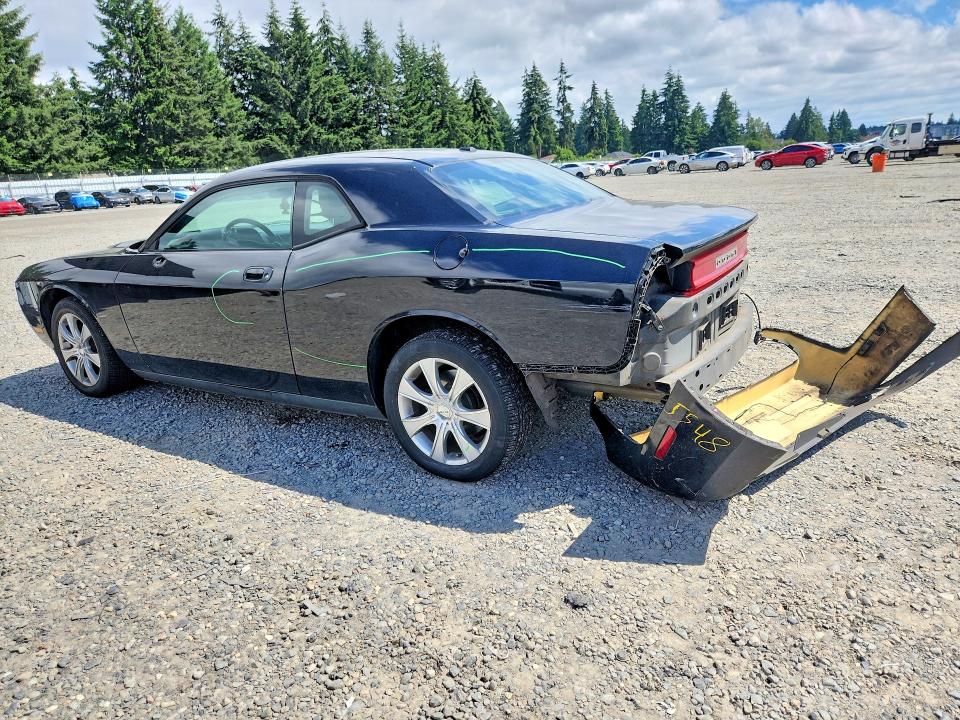 Продаж на аукціоні авто 2009 Dodge Challenger, vin: 2B3LJ44V09H622843, номер лоту: 41632526