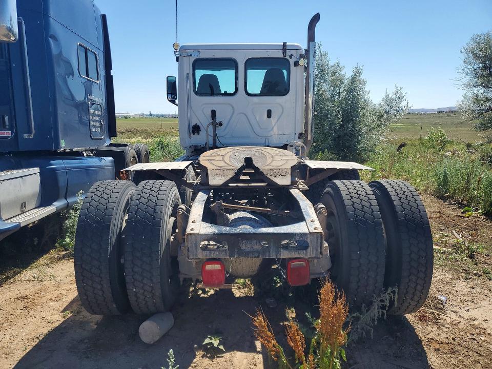 Aukcja sprzedaży 2019 Freightliner Cascadia 126, vin: 1FUJHLDR6KLKJ2757, numer aukcji: 60511546