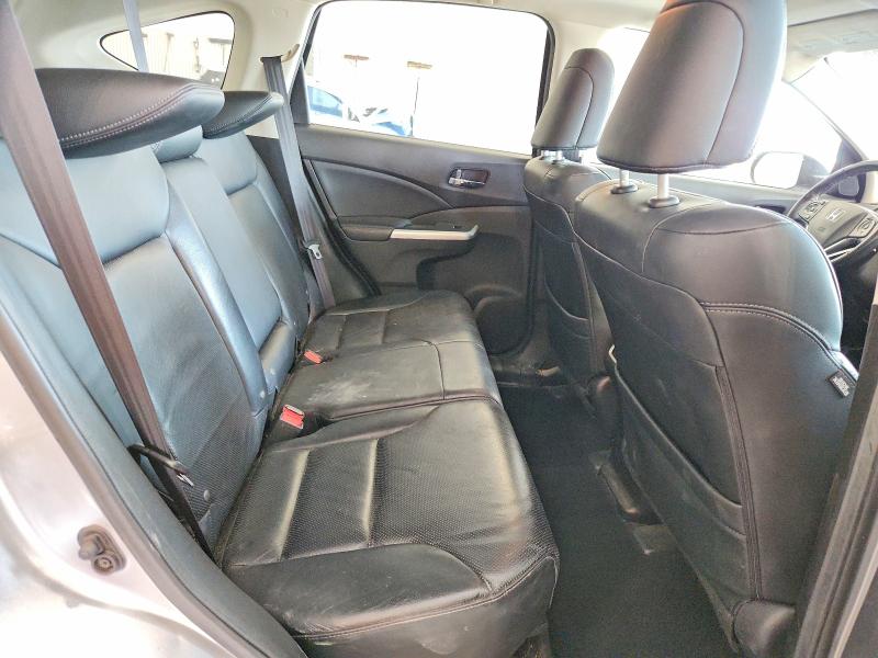 Aukcja sprzedaży 2016 Honda Cr-v, vin: 2HKRM4H72GH666634, numer aukcji: 59710326
