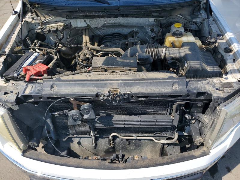 Aukcja sprzedaży 2014 Ford F150, vin: 1FTFW1EF9EKF56489, numer aukcji: 59404186