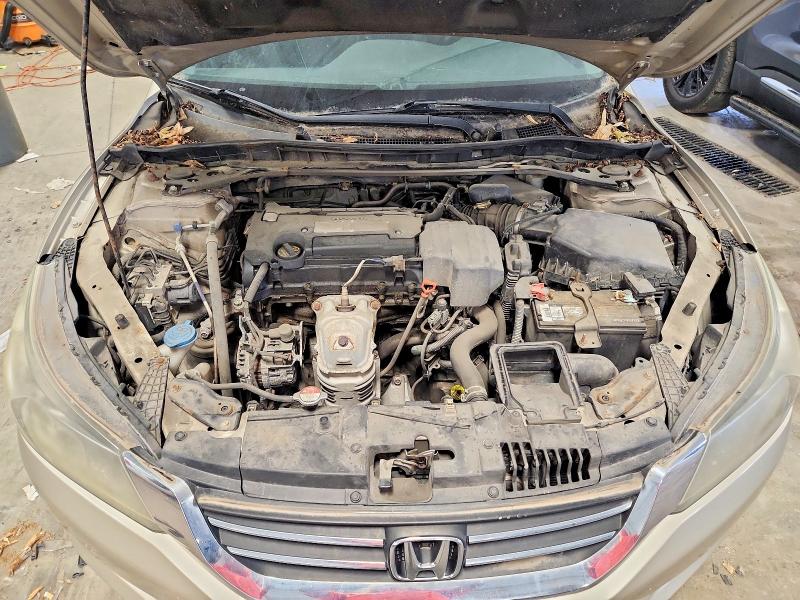 2013 Honda Accord მანქანა იყიდება აუქციონზე, vin: 1HGCR2F56DA273544, აუქციონის ნომერი: 61902566