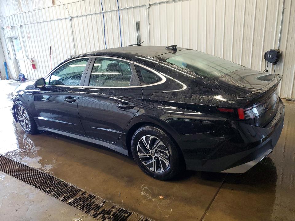 Продажа на аукционе авто 2026 Hyundai Sonata Hybrid, vin: KMHL24JJXTA169927, номер лота: 62037636