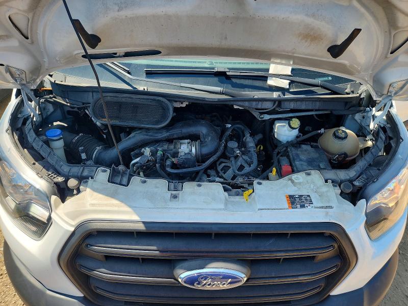 2020 Ford Transit მანქანა იყიდება აუქციონზე, vin: 1FTBR1C85LKA14426, აუქციონის ნომერი: 59296526