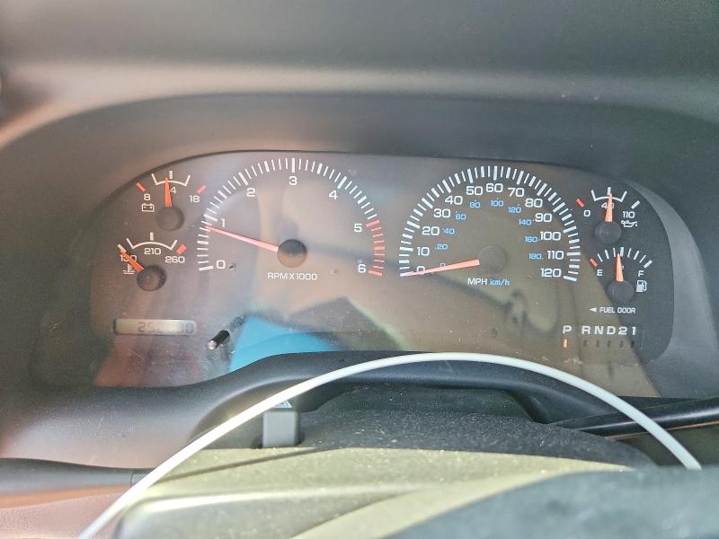 62884486 :رقم المزاد ، 1B7HC13Z5WJ102679 vin ، 1998 Dodge Ram 1500 مزاد بيع