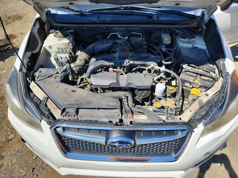 Продажа на аукционе авто 2016 Subaru Impreza, vin: JF1GPAB63G8204407, номер лота: 62499596
