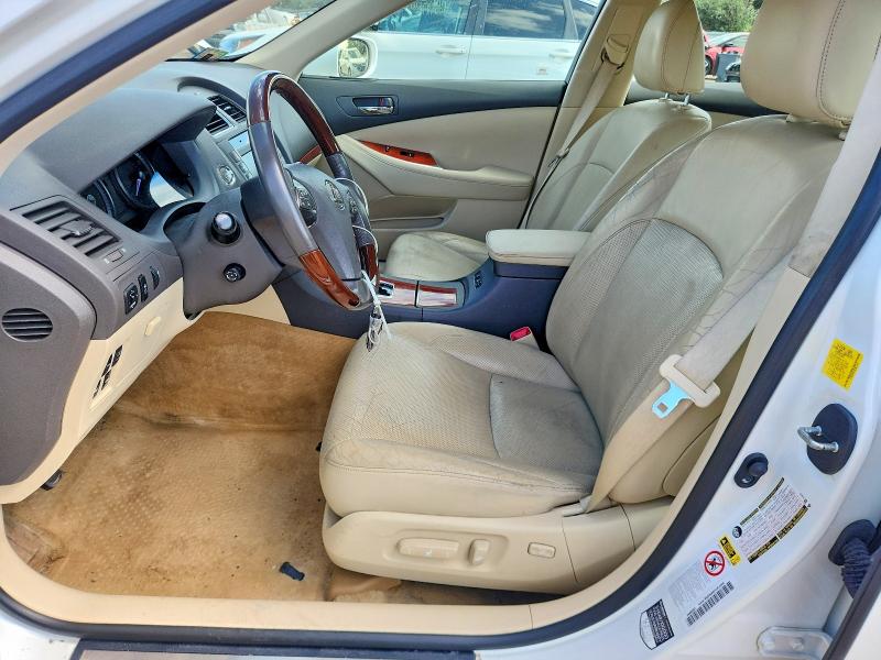 61761166 :رقم المزاد ، JTHBK1EG7B2423131 vin ، 2011 Lexus Es مزاد بيع