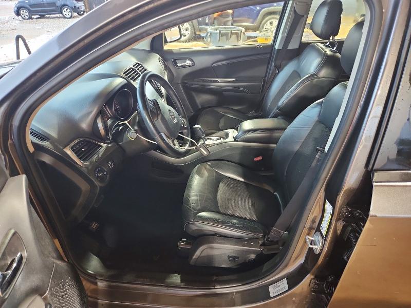 Aukcja sprzedaży 2017 Dodge Journey, vin: 3C4PDCGG1HT594703, numer aukcji: 59610016